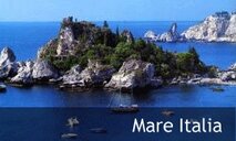 Forum Europeo Turismo Mare