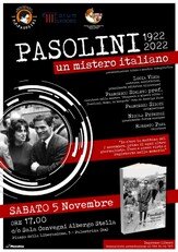 Pasolini100 - Palestrina 5 novembre 2022.JPG